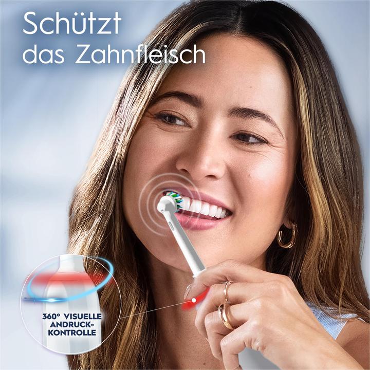 Immagine prodotto Oral-B Serie Pro 3 (Spazzolino oscillante)