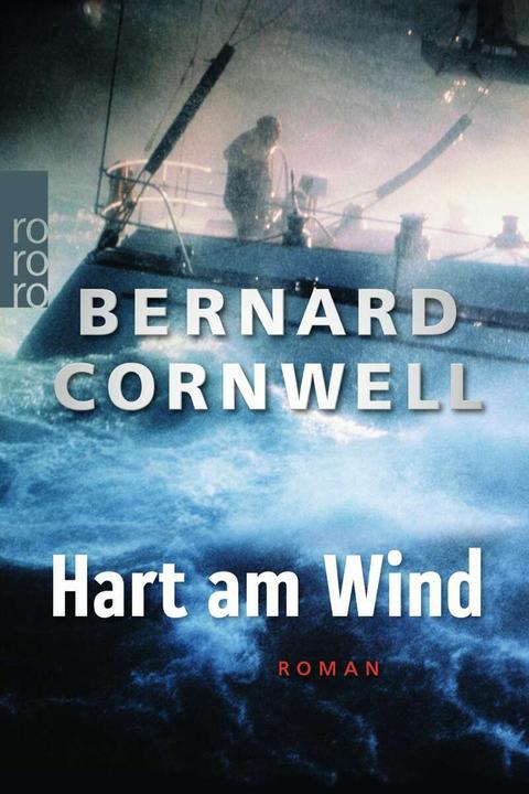 Immagine prodotto Hart am Wind (Tedesco, Bernardo Cornovaglia, 2018)
