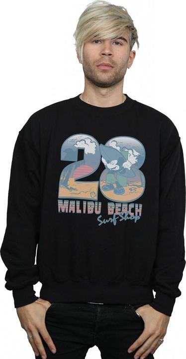 Produktbild Disney Mickey Mouse Surf Shop Sweatshirt (S)
