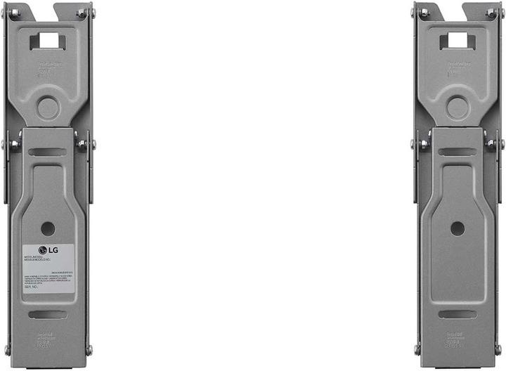 Actual product image LG WB21LMB (Wall, 65", 50 kg)