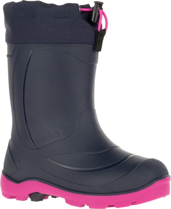 Magenta, Navy