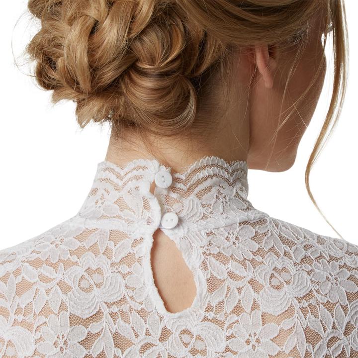 Image du produit Dressforfun Blouse Hannerl (S)