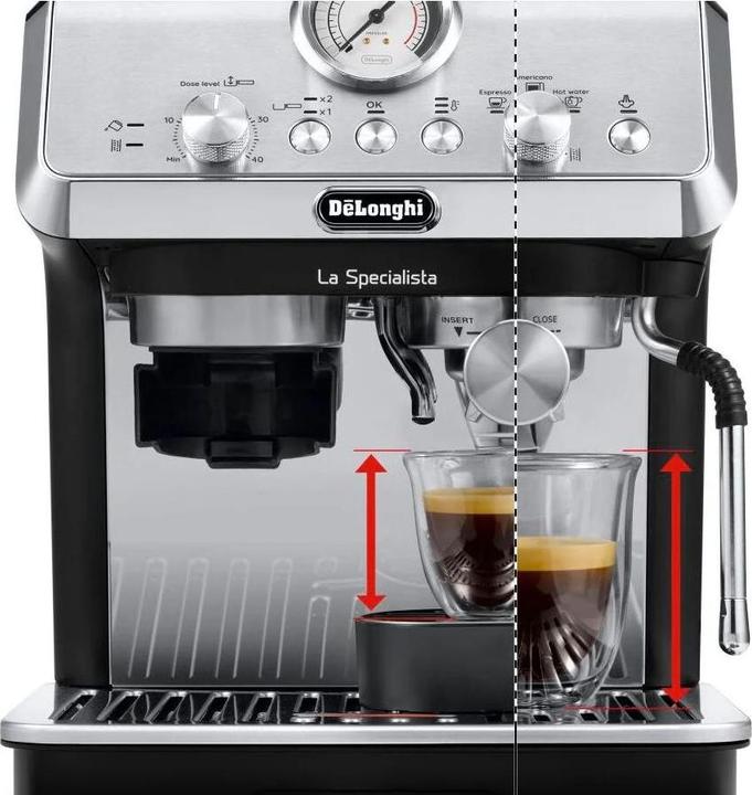 Image du produit De'Longhi La Specialista Arte