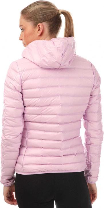 Actual product image adidas Womens/Ladies Varilite Down Jacket (32 D)