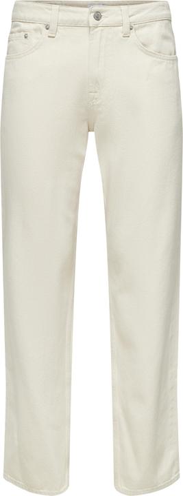Actual product image Only & Sons Loose Fit Trousers (W29/L30)