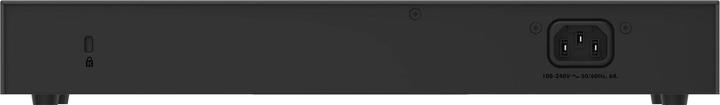 Produktbild Netgear GS516UP-100EUS (16 Ports)