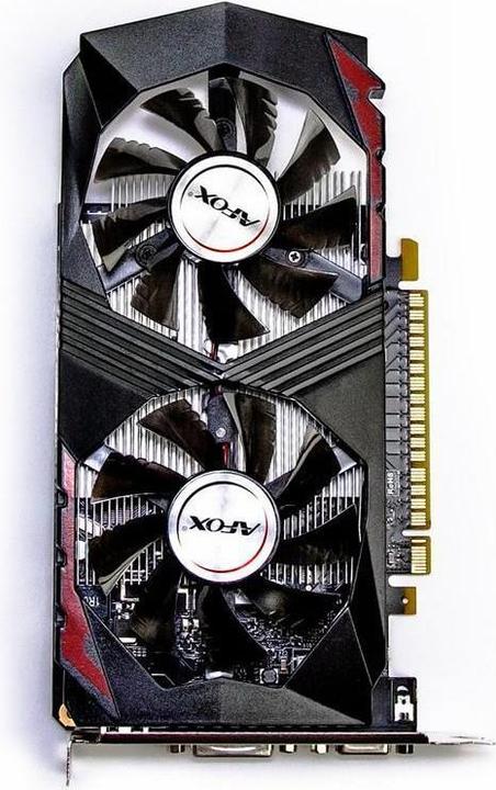 Immagine prodotto AFOX Geforce GTX 750 Ti (2 GB)