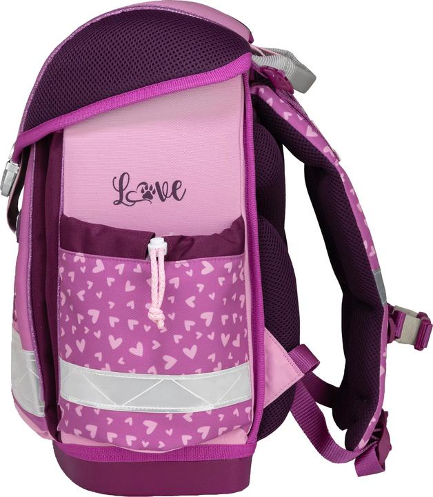 Immagine prodotto Belmil CLASSY Schulrucksack-Set Little Puppies (19 l)