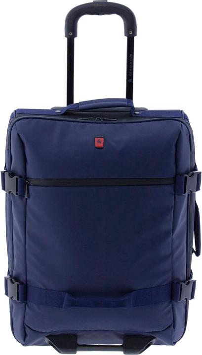 Wüsthof Polar - Cabin Trolley (48 l, Handgepäck (bis 50l))