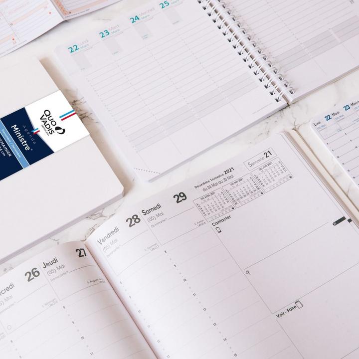 Actual product image Quo Vadis Substitute content Prenote