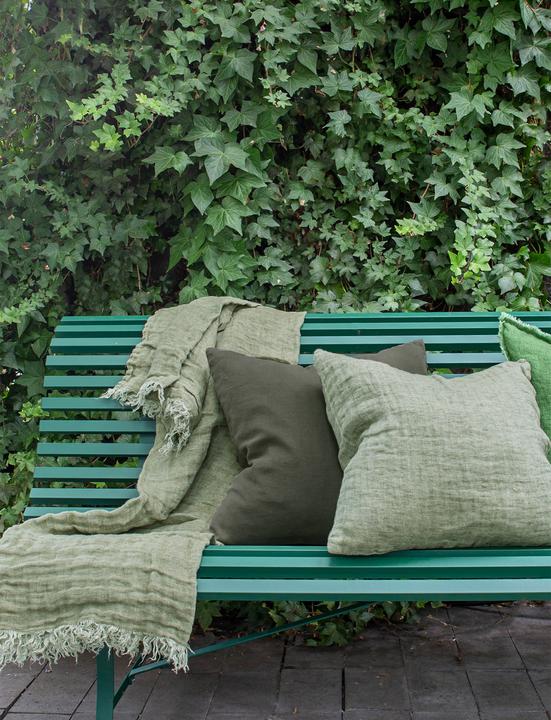 Actual product image Himla Hannelin (50 x 50 cm)