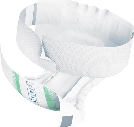 Actual product image Tena Flex Super (new) (30 x, Large)