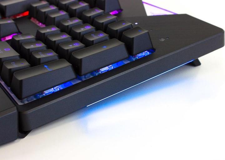 Actual product image ASUS ROG Strix Flare (DE, Cable)