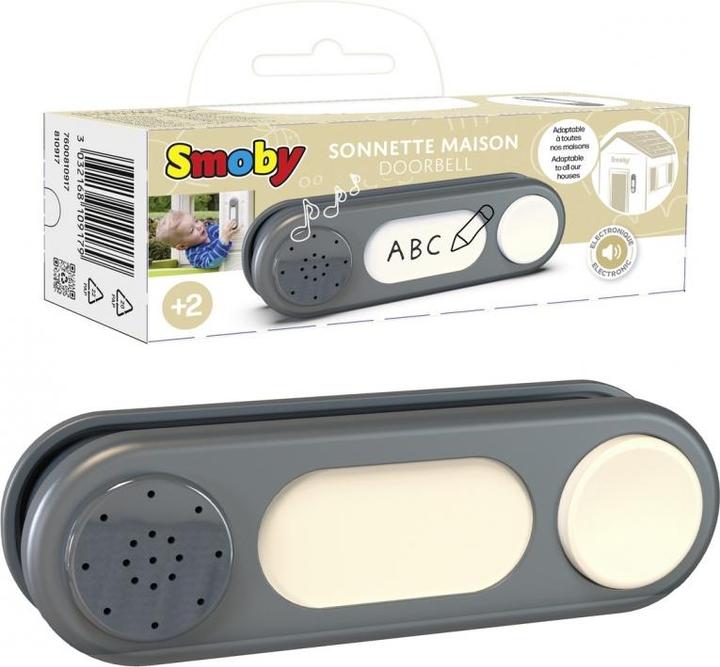 Image du produit Smoby Sonnette pour cabane