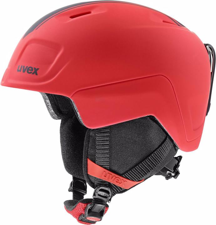 Race Red Matt