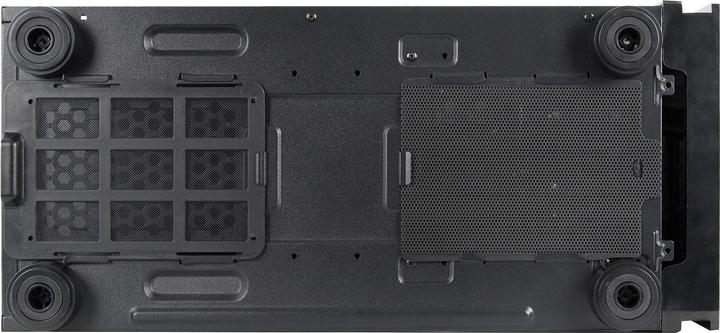 Actual product image Chieftec Hawk (ATX, mATX, Mini-ITX)