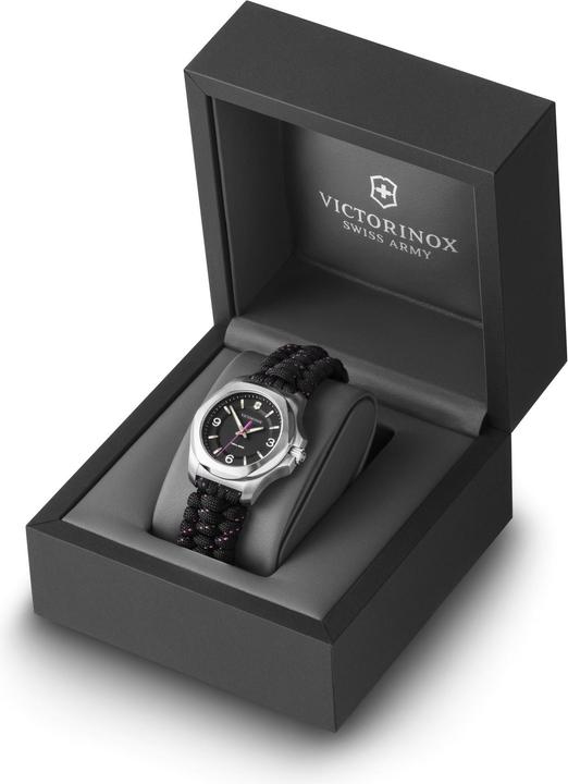 Immagine prodotto Victorinox I.N.O.X. V (Orologio sub, 37 mm)