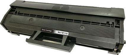 Produktbild Hermex Kompatibler Toner für Samsung Xpress SL-M2022 (BK)