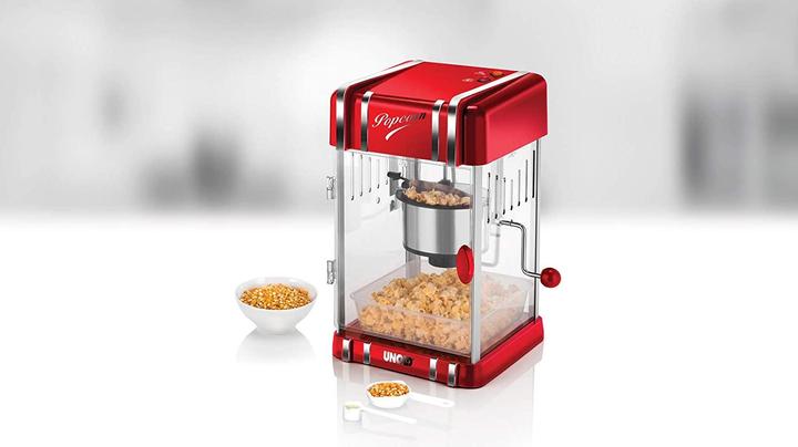 Actual product image Unold Retro