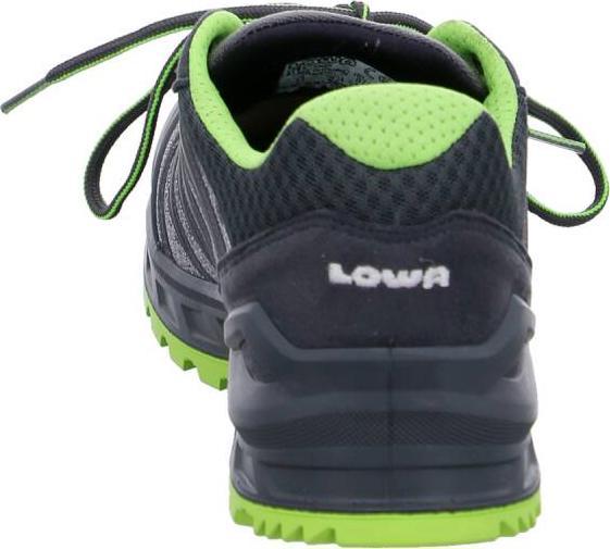 Produktbild Lowa LARROX Work GTX Low S3 (S3, 40)