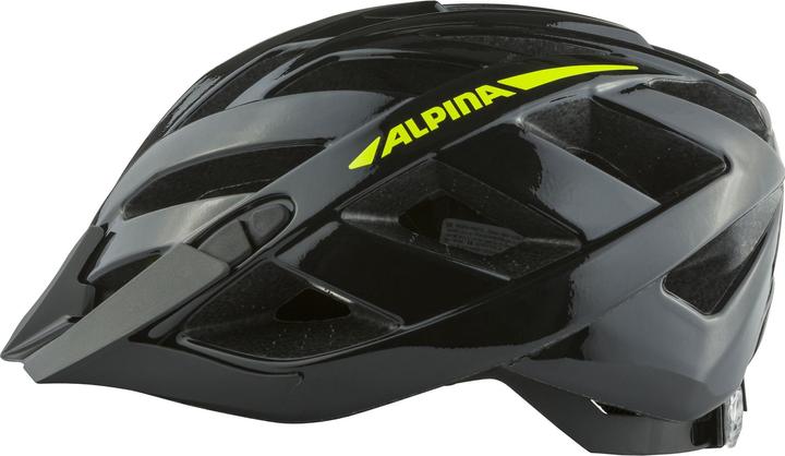 Actual product image ALPINA SPORTS Panoma 3.0 (52 - 57 cm)