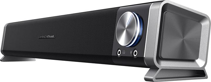 Actual product image Trust GXT 618 Asto (12 W, 1.0 Channel)