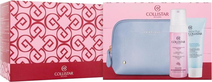 Collistar Christmas 2024 Cleansing Set (Gesichtspflege set)