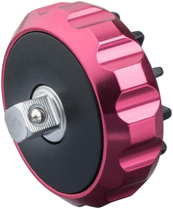 Produktbild Vigor FINGERRATSCHE 1/4" (1/4")