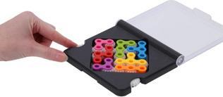 Produktbild Smart Games IQ Gears (Deutsch, Französisch, Italienisch, Englisch)
