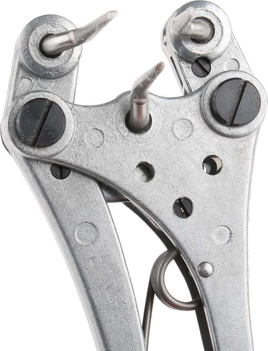 Image du produit HellermannTyton APPLICATOR TOOL - NA-1K/3 (130 mm)