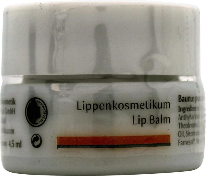 Produktbild Dr. Hauschka Lippenkosmetikum (Balsam, 4.50 ml)