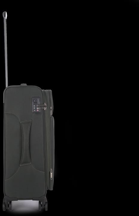 Produktbild Stratic Light + - Koffer M (68 l, M (50 - 90l))
