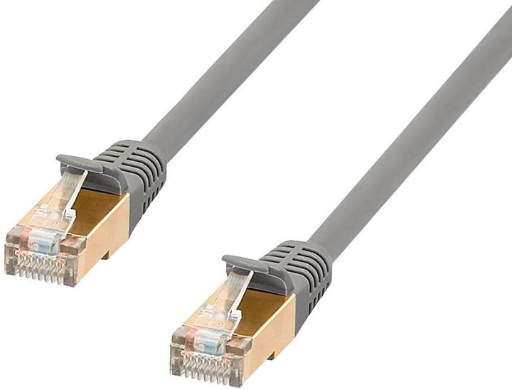 Immagine prodotto Mio Star Cavi per rete Cat5e 1.5m (S/UTP, 1.50 m)