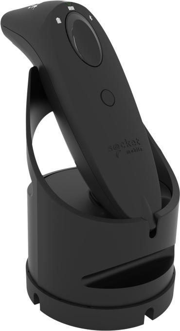 Actual product image Socket Socketscan S720 Linear Barcode (1D barcodes, 2D barcodes)
