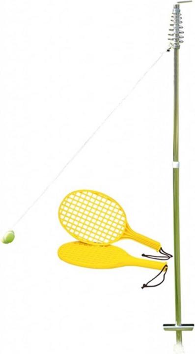 Actual product image New Sports Tennis Trainer Set