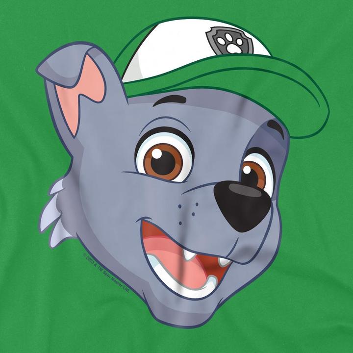 Produktbild Paw Patrol Grin TShirt (4XL)