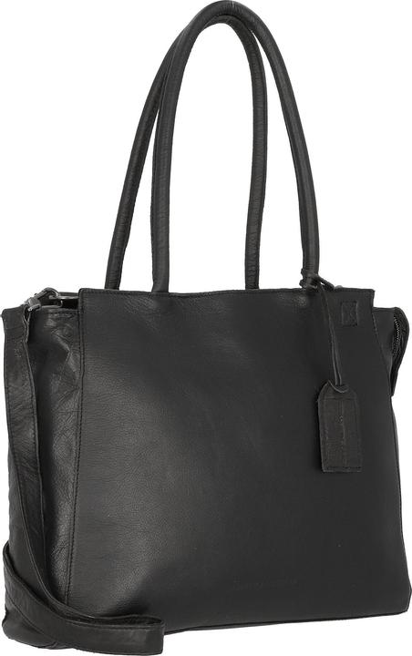 Immagine prodotto Cowboysbag Borsa a tracolla Evi in pelle con scomparto per laptop da 41 cm