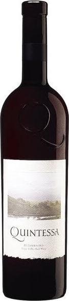 Produktbild Quintessa 2017 Napa Valley California (1 x 75 cl, 2017)