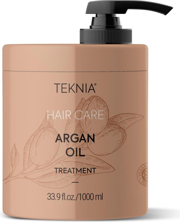 Lakmé Teknia Argan Treatment 1000 ml (1000 ml)