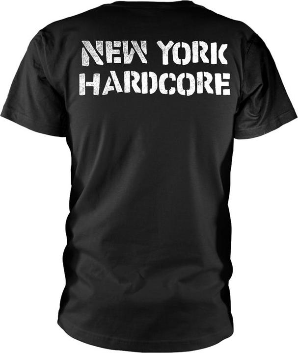 Immagine prodotto Agnostic Front Contro tutte le aquile (M)