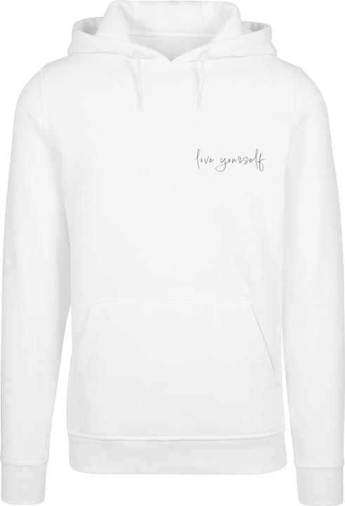 Produktbild Merchcode Love Yourself Hoody - 112869 (M)