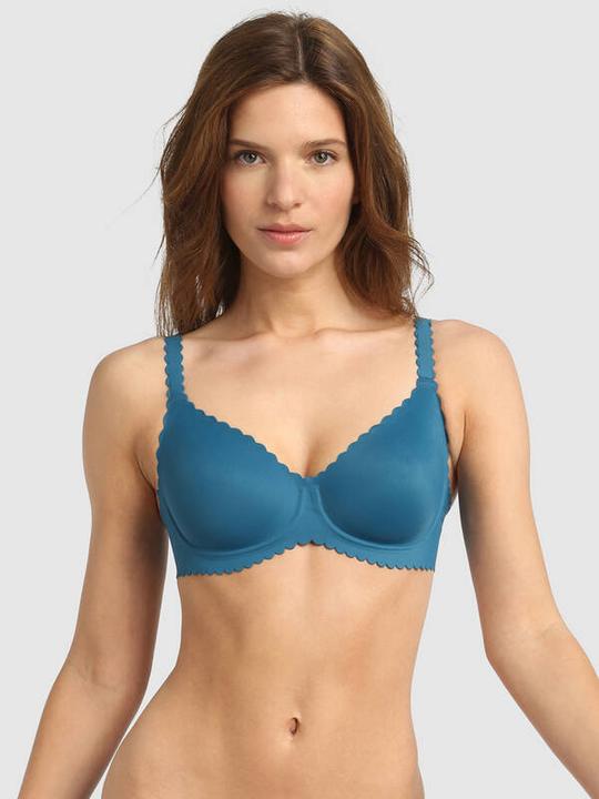 Immagine prodotto DIM Microfibra Body Touch (70 B, Confezione singola)