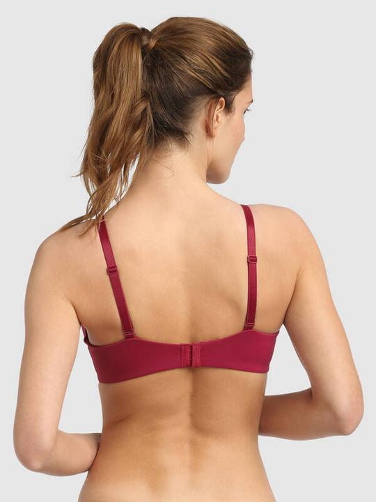 Actual product image DIM Invisible Generous Bra (75 C)