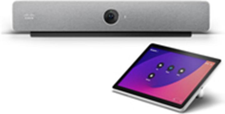 Produktbild Cisco Webex Room Bar