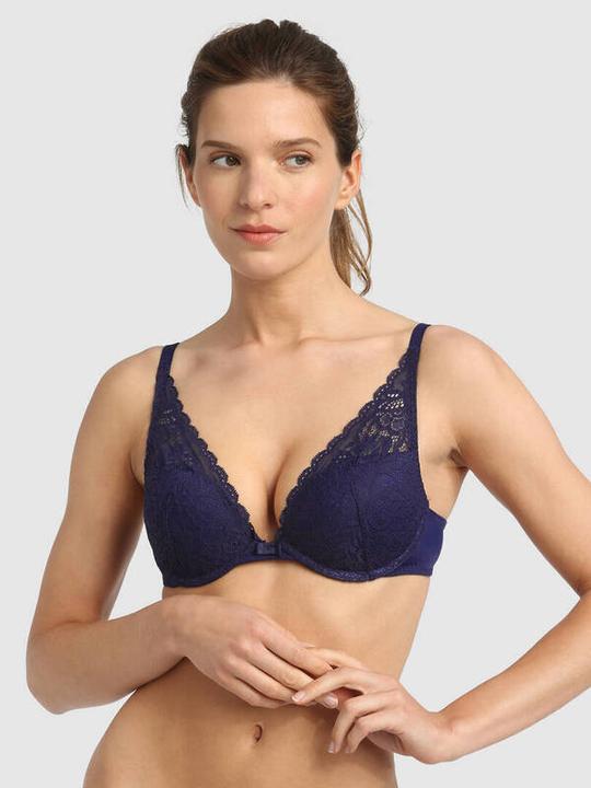 Produktbild DIM Sublime Push-Up BH (75 C)