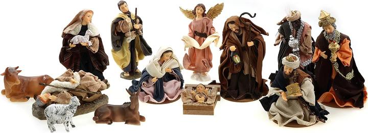 Produktbild Steinbach Krippenfiguren
