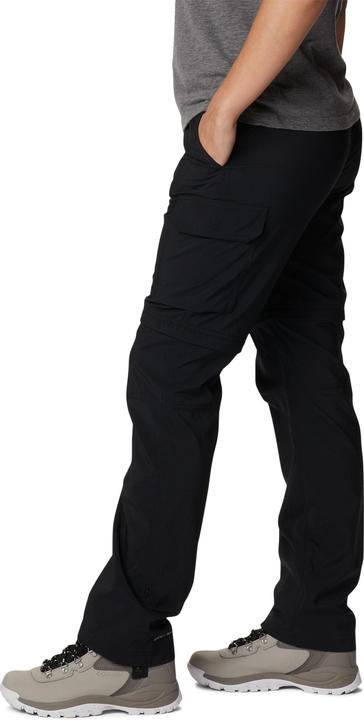 Immagine prodotto Columbia Pantaloni convertibili Silver Ridge Utility (14)