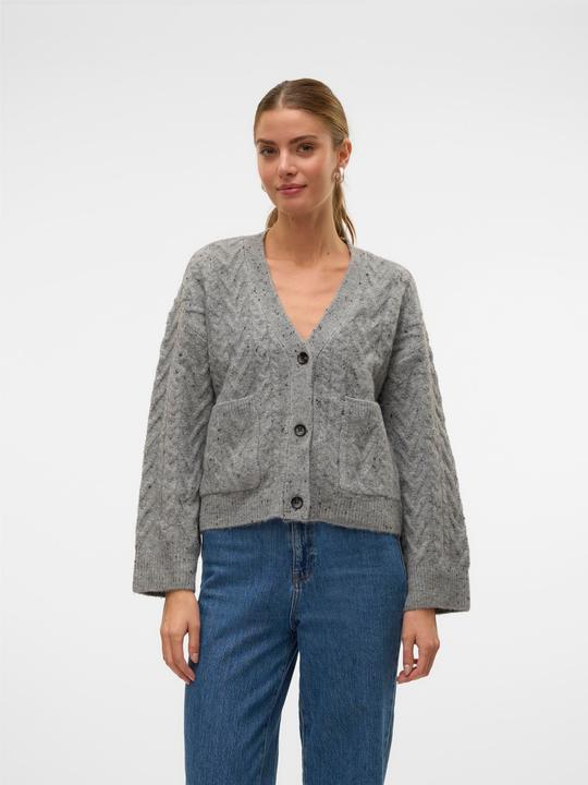 Image du produit Vero Moda VMCOLETTE Veste en tricot Veste en tricot (S)