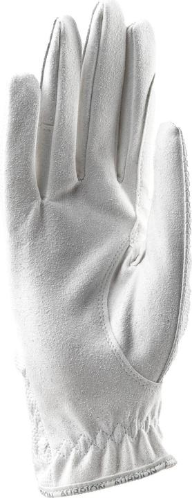 Actual product image Aubrion Childrens/Kids Aachen Riding Gloves (XL)