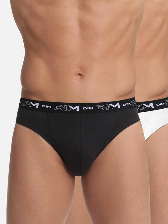 Produktbild DIM 2erPack Coton Stretch (XXL, 2er Pack)
